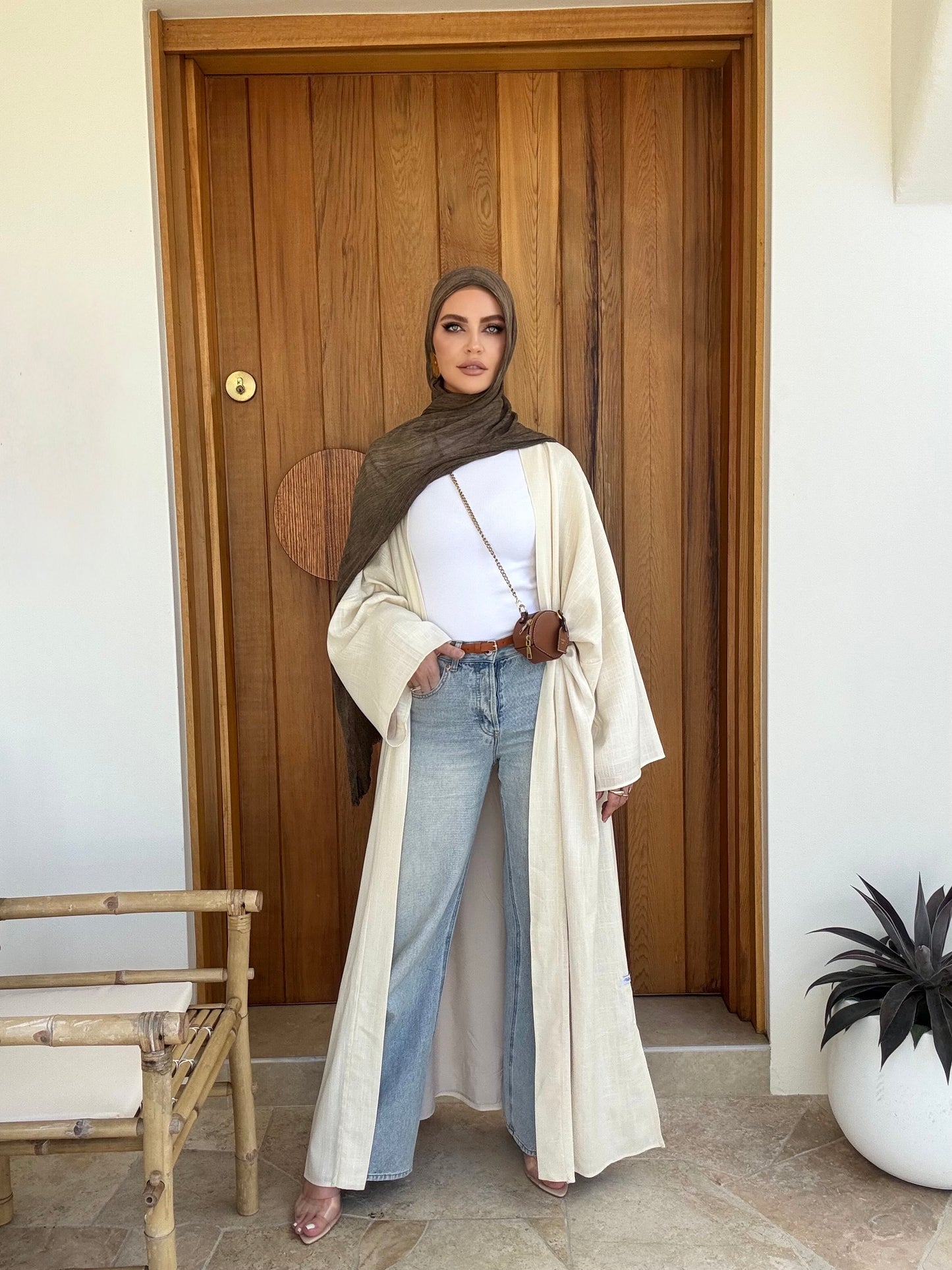 Honey Brown