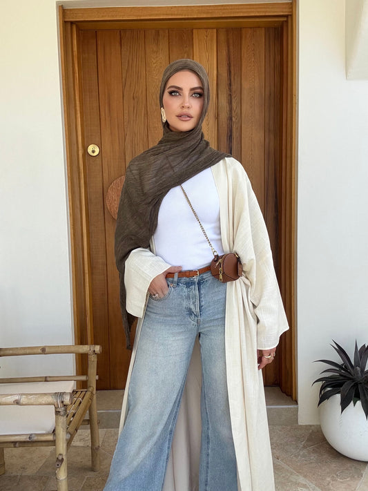 Honey Brown